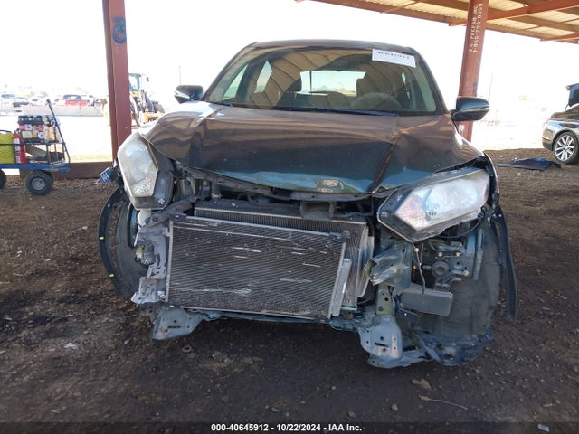 Honda HR-V EX 2018 3CZRU5H59JG705444 Image 13