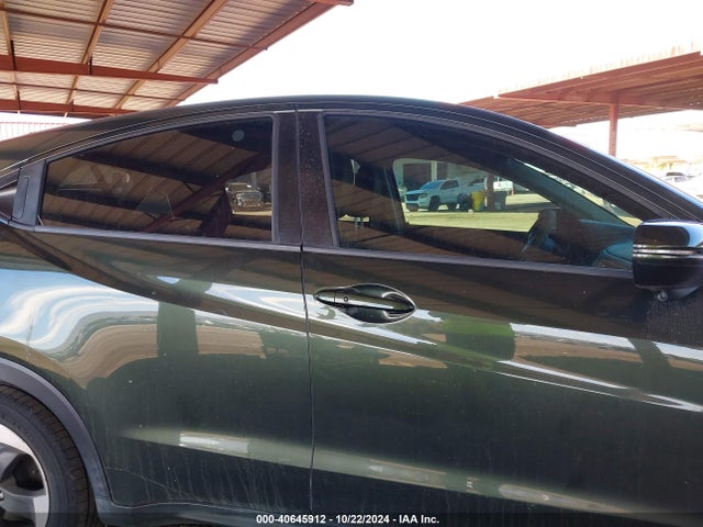 Honda HR-V EX 2018 3CZRU5H59JG705444 Image 14
