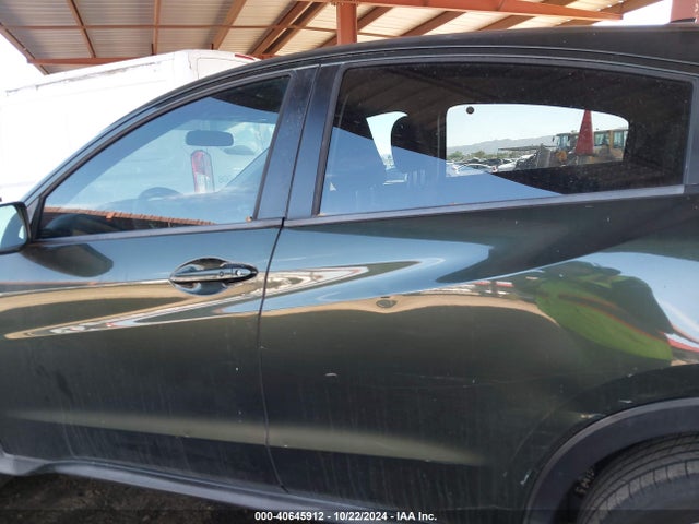 Honda HR-V EX 2018 3CZRU5H59JG705444 Image 15
