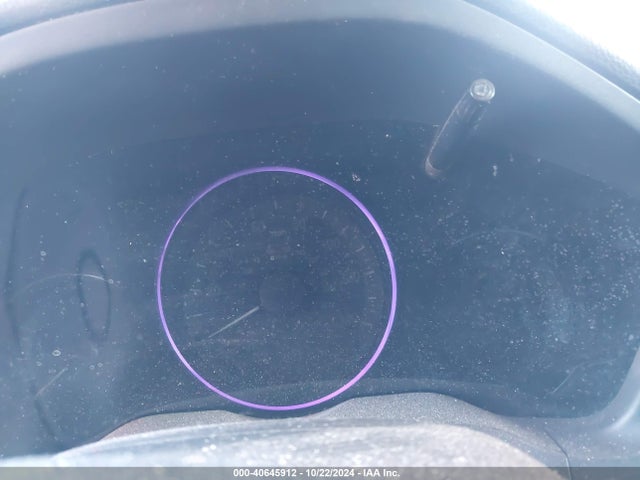 Honda HR-V EX 2018 3CZRU5H59JG705444 Image 7