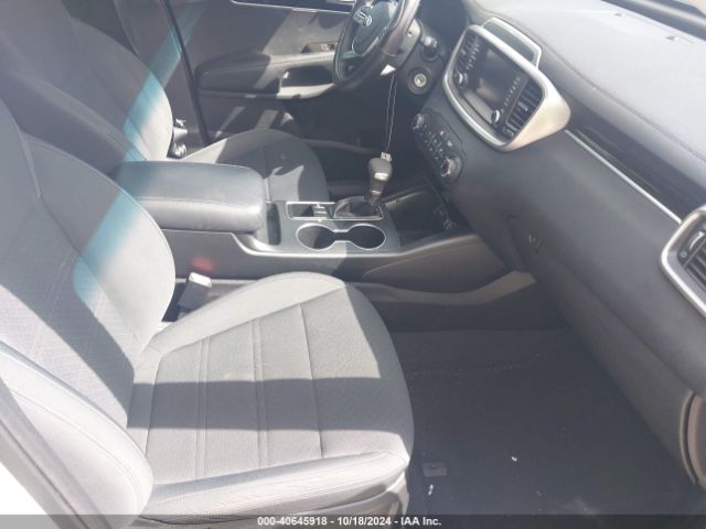 5XYPG4A35LG657482 KIA Sorento 2.4l L