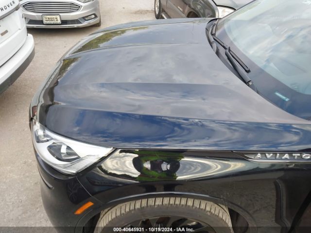 5LM5J7XC0NGL02584 Lincoln Aviator Reserve