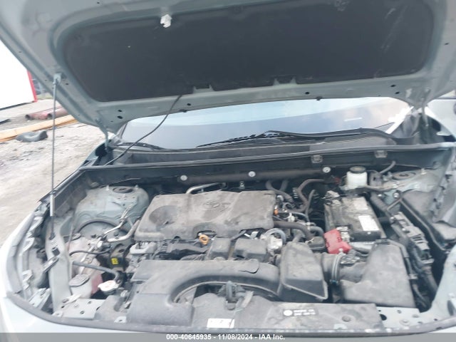 Toyota Rav4 Xle 2022 2T3P1RFV8NW273015 Image 10