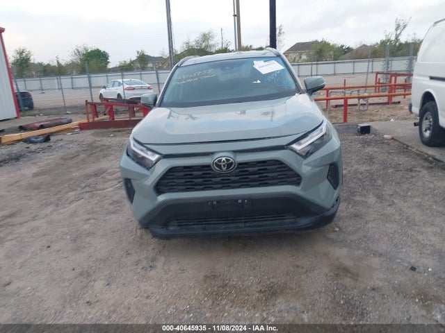 Toyota Rav4 Xle 2022 2T3P1RFV8NW273015 Image 12