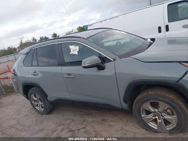 Toyota Rav4 Xle 2022 2T3P1RFV8NW273015 Image 13