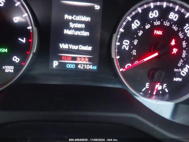 Toyota Rav4 Xle 2022 2T3P1RFV8NW273015 Image 15