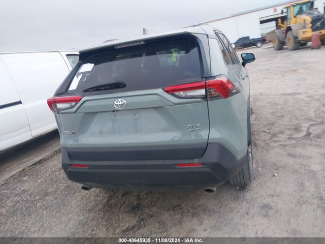 Toyota Rav4 Xle 2022 2T3P1RFV8NW273015 Image 16