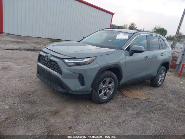 Toyota Rav4 Xle 2022 2T3P1RFV8NW273015 Image 2