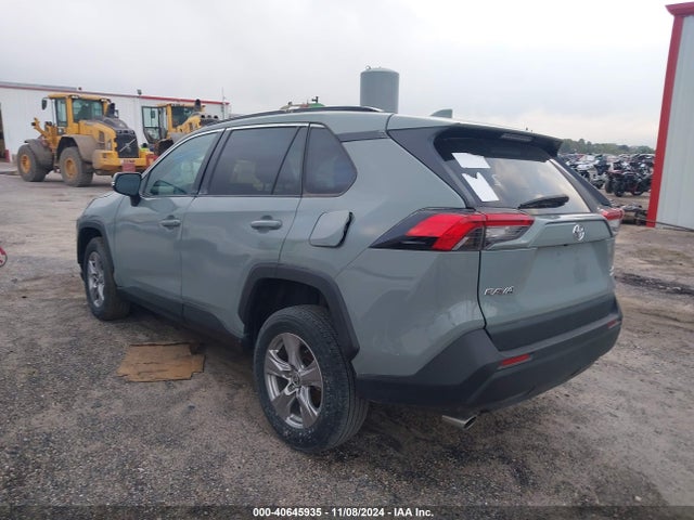 Toyota Rav4 Xle 2022 2T3P1RFV8NW273015 Image 3