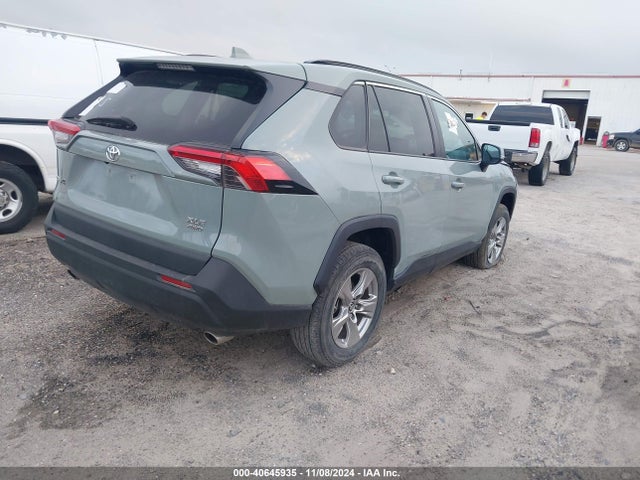 Toyota Rav4 Xle 2022 2T3P1RFV8NW273015 Image 4