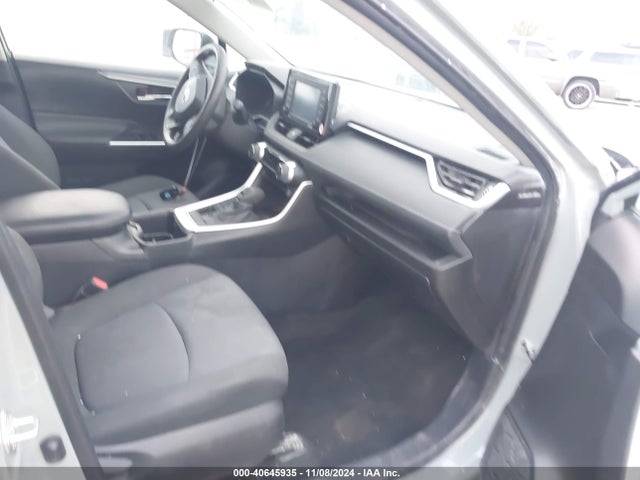 Toyota Rav4 Xle 2022 2T3P1RFV8NW273015 Image 5