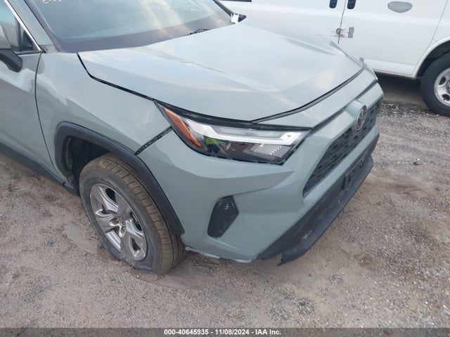 Toyota Rav4 Xle 2022 2T3P1RFV8NW273015 Image 6