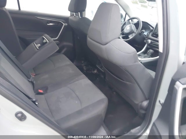Toyota Rav4 Xle 2022 2T3P1RFV8NW273015 Image 8