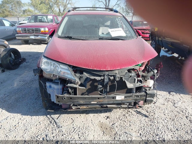 Toyota Rav4 Xle 2015 JTMRFREV4FD126202 Image 13