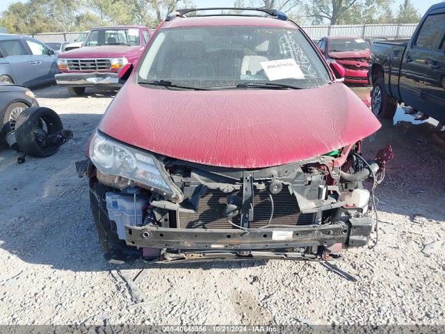 Toyota Rav4 Xle 2015 JTMRFREV4FD126202 Image 6