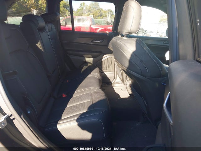 1C4RJHAG5RC178559 Jeep Grand Cherokee Laredo X 4x4