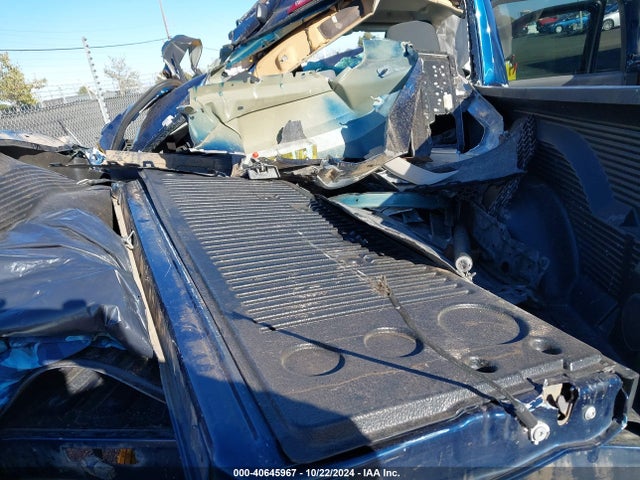 1C6RR7LG5MS535809 RAM 1500 Classic Slt  4x4 5'7 Box