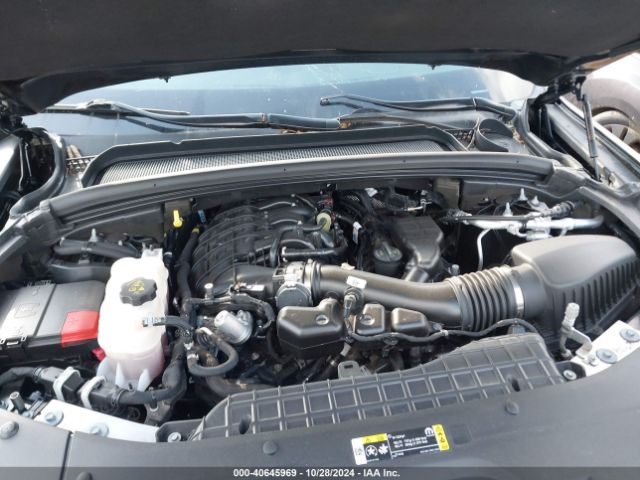 1C4RJKAG2M8155149 Jeep Grand Cherokee L Altitude 4x4