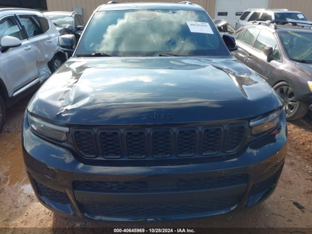 1C4RJKAG2M8155149 Jeep Grand Cherokee L Altitude 4x4