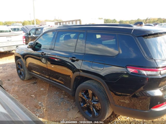 1C4RJKAG2M8155149 Jeep Grand Cherokee L Altitude 4x4