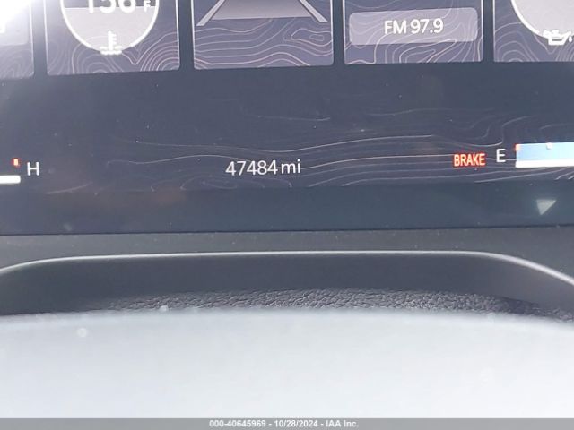 1C4RJKAG2M8155149 Jeep Grand Cherokee L Altitude 4x4