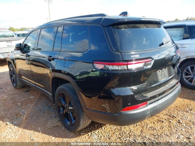 1C4RJKAG2M8155149 Jeep Grand Cherokee L Altitude 4x4