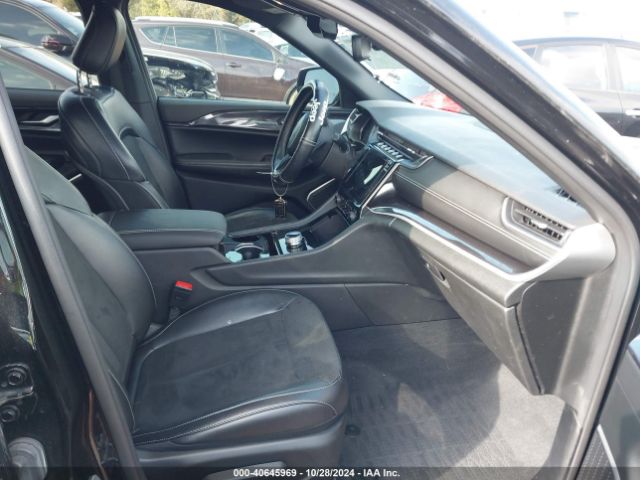 1C4RJKAG2M8155149 Jeep Grand Cherokee L Altitude 4x4