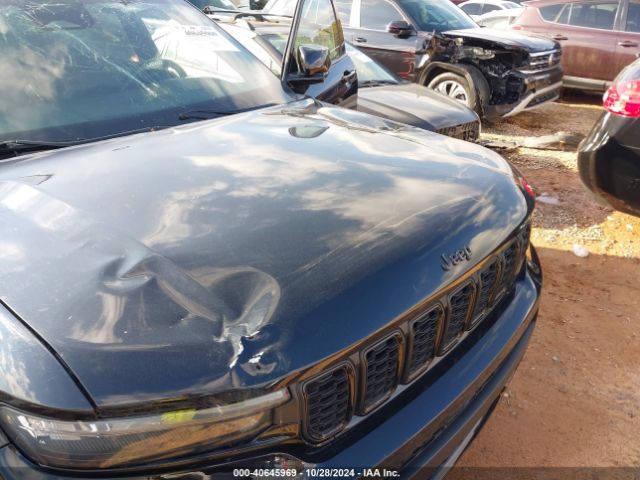 1C4RJKAG2M8155149 Jeep Grand Cherokee L Altitude 4x4