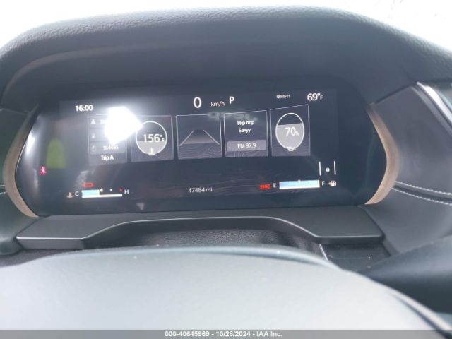 1C4RJKAG2M8155149 Jeep Grand Cherokee L Altitude 4x4