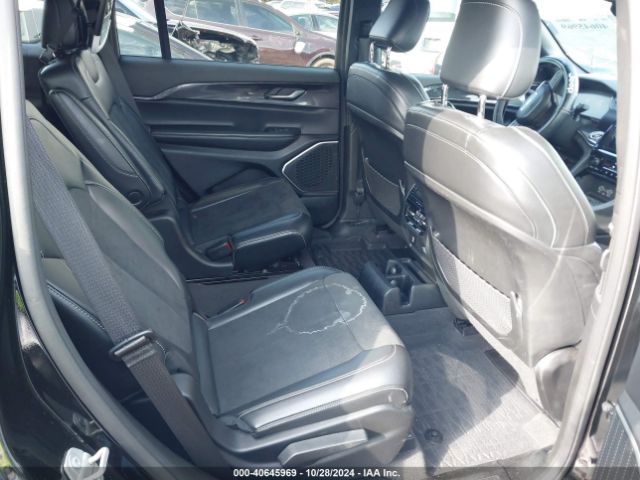 1C4RJKAG2M8155149 Jeep Grand Cherokee L Altitude 4x4