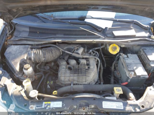 2C4RDGBG9ER129270 Dodge Grand Caravan American Value Pkg