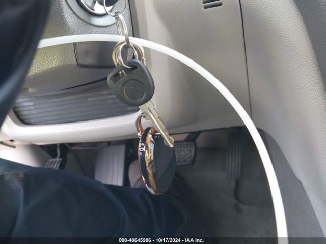 5GAKRAKD9EJ289161 Buick Enclave Convenience