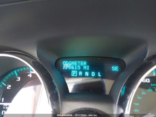 5GAKRAKD9EJ289161 Buick Enclave Convenience