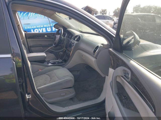 5GAKRAKD9EJ289161 Buick Enclave Convenience