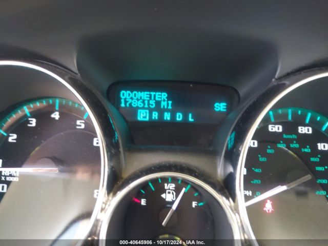 5GAKRAKD9EJ289161 Buick Enclave Convenience