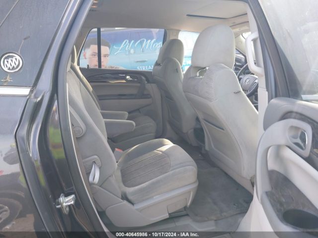 5GAKRAKD9EJ289161 Buick Enclave Convenience