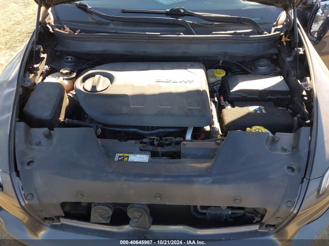 Jeep Cherokee Limited 2014 1C4PJMDS8EW180282 Image 10