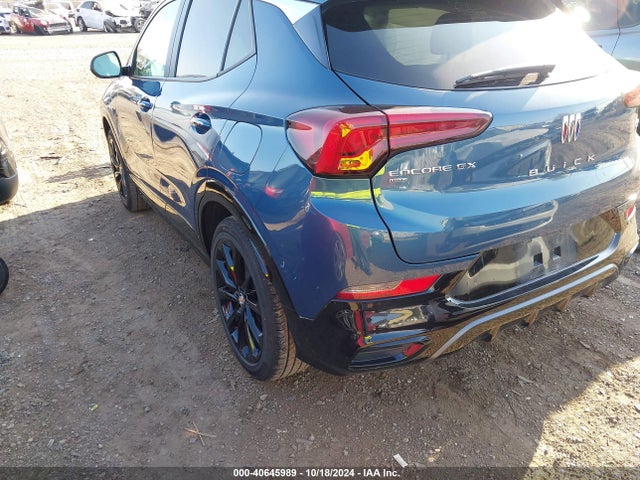 KL4AMESL4RB045564 Buick Encore Gx Sport Touring Awd