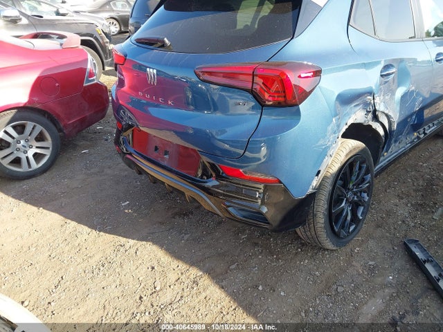KL4AMESL4RB045564 Buick Encore Gx Sport Touring Awd