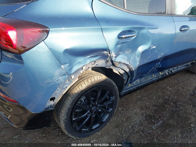 KL4AMESL4RB045564 Buick Encore Gx Sport Touring Awd