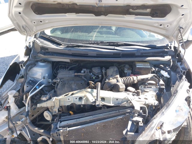 Nissan Versa Note S (sr)/s Plus/sl/sr/sv 2016 3N1CE2CP3GL405224 Image 10