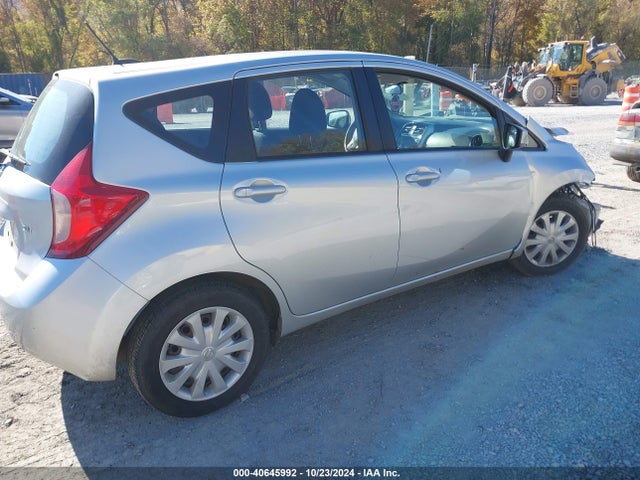 Nissan Versa Note S (sr)/s Plus/sl/sr/sv 2016 3N1CE2CP3GL405224 Image 4