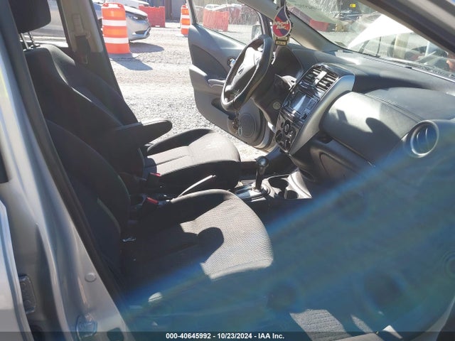 Nissan Versa Note S (sr)/s Plus/sl/sr/sv 2016 3N1CE2CP3GL405224 Image 5