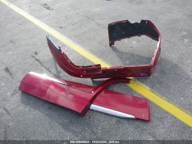 1GKKNPLSXKZ214769 GMC Acadia Denali