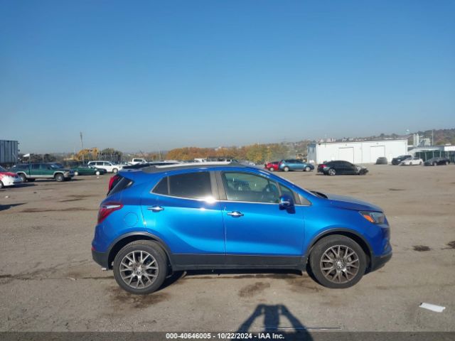 KL4CJ1SB8JB651682 Buick Encore Sport Touring