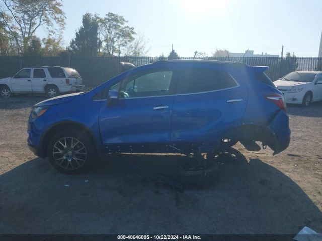 KL4CJ1SB8JB651682 Buick Encore Sport Touring