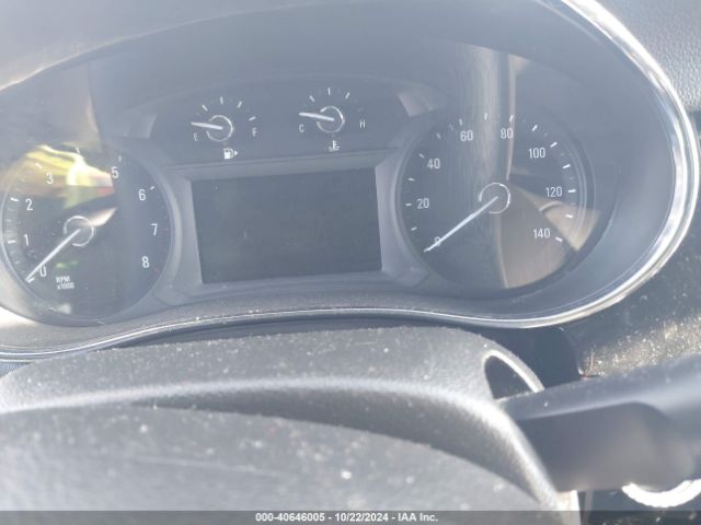 KL4CJ1SB8JB651682 Buick Encore Sport Touring
