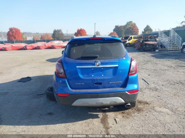 KL4CJ1SB8JB651682 Buick Encore Sport Touring