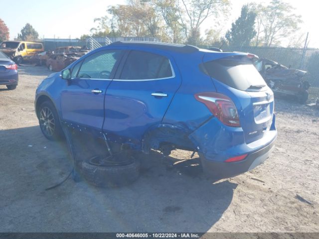 KL4CJ1SB8JB651682 Buick Encore Sport Touring