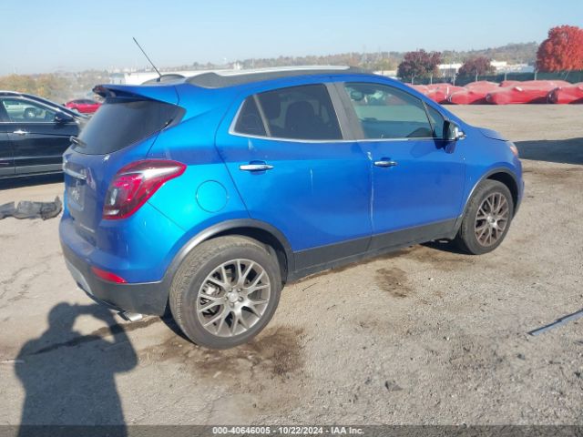 KL4CJ1SB8JB651682 Buick Encore Sport Touring